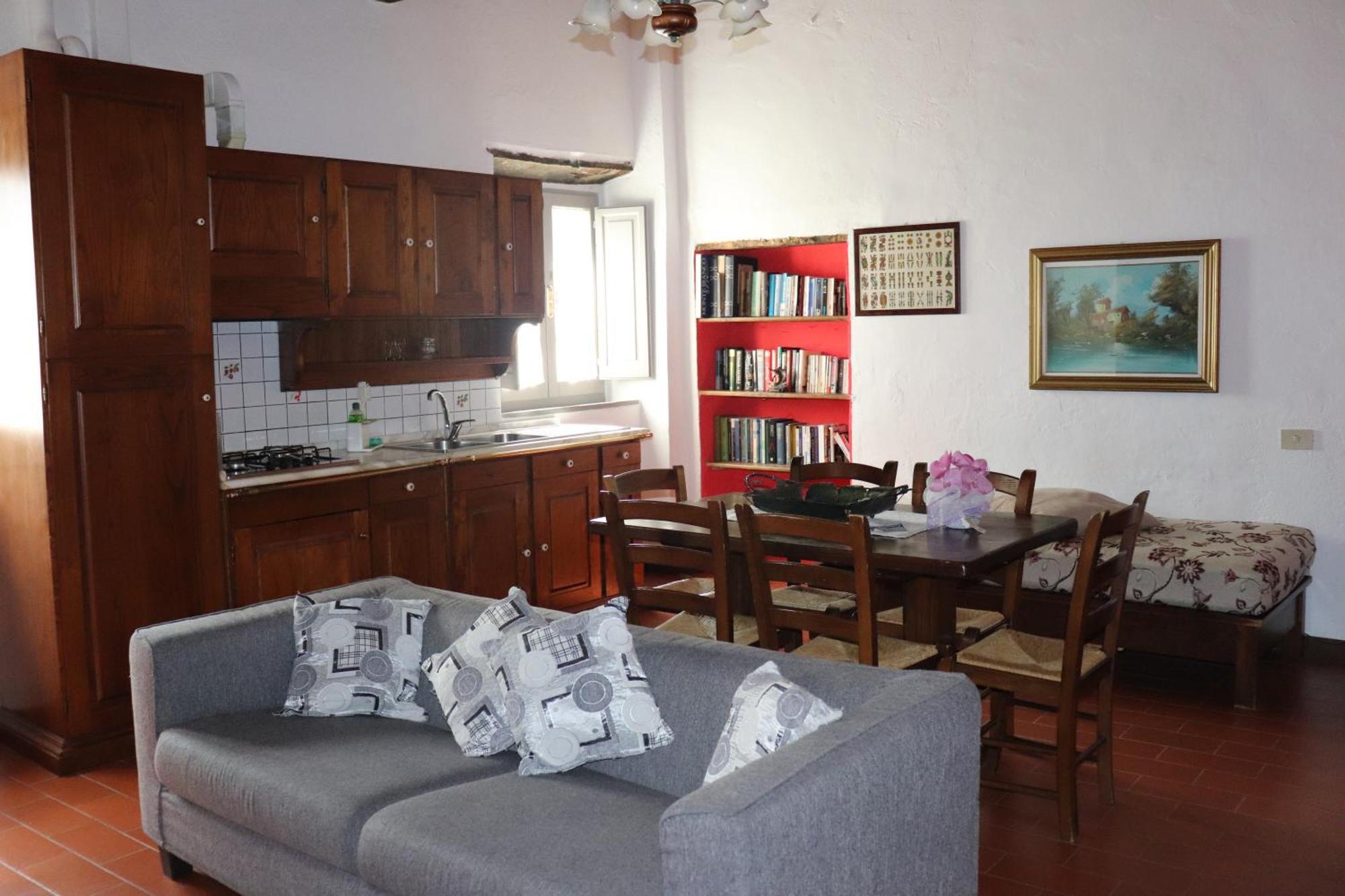 Badia Il Vingone Pensionat Città di Castello Exteriör bild